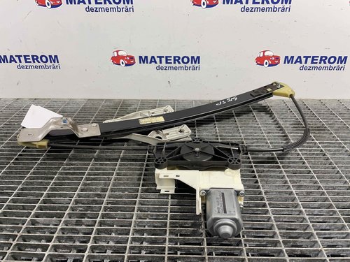 MACARA USA SPATE STANGA AUDI A4 - - (2007 2011)