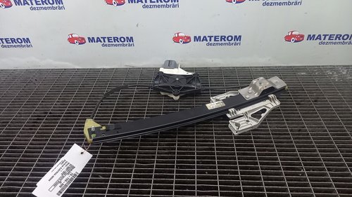 MACARA USA SPATE STANGA AUDI A4 - - (2007 2011)