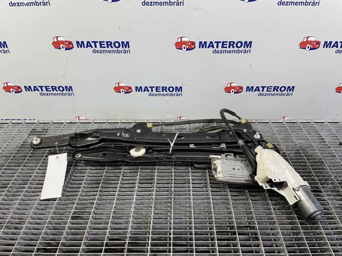 MACARA USA SPATE STANGA AUDI A5 - - (2011 2016)