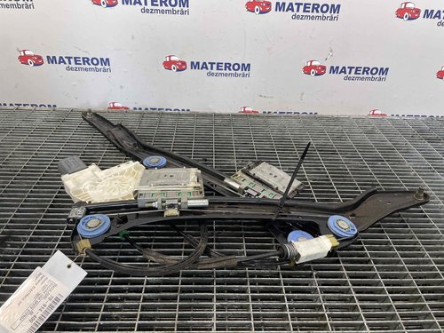 MACARA USA SPATE STANGA AUDI A5 A5 - - (2007 2011)