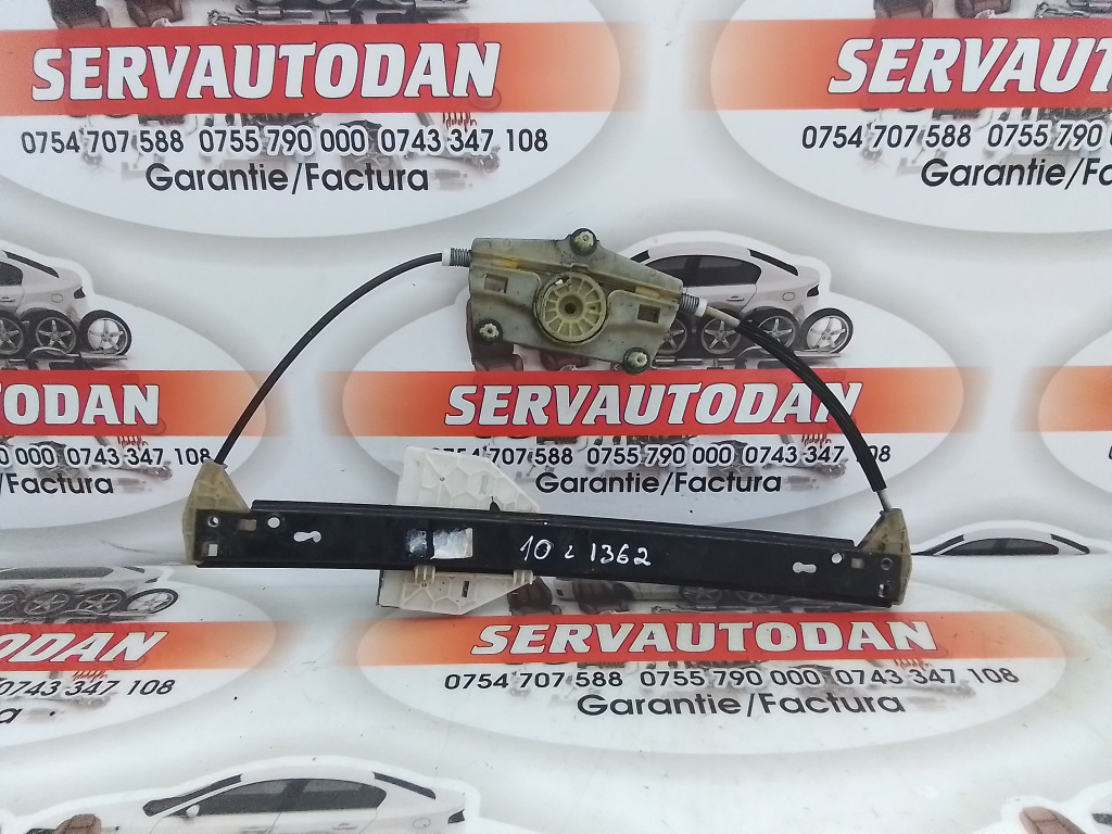 Macara usa spate stanga Audi A6 (2004-2011) [4F2, C6] 2.7 Motorina 2010