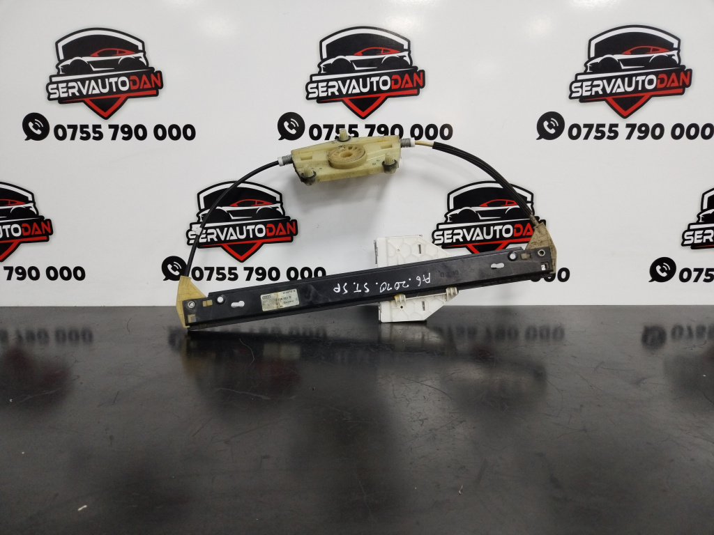 Macara usa spate stanga Audi A6 (2004-2011) [4F2, C6] 2.0 Motorina 2010