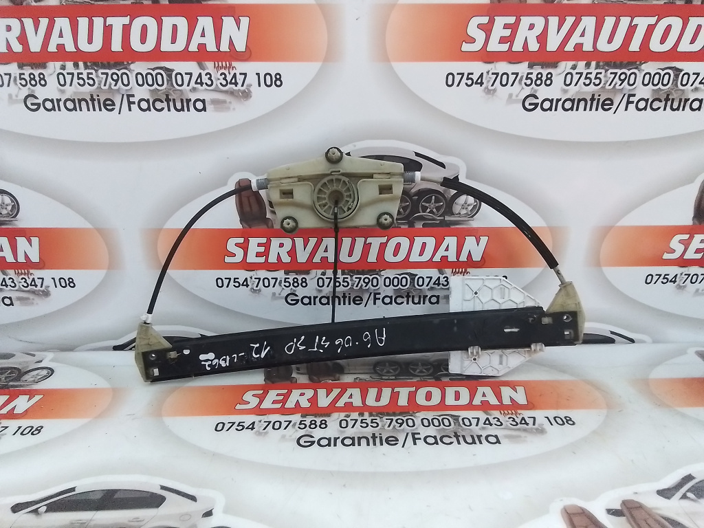 Macara usa spate stanga Audi A6 (2004-2011) [4F2, C6] 2.0 Motorina 2008