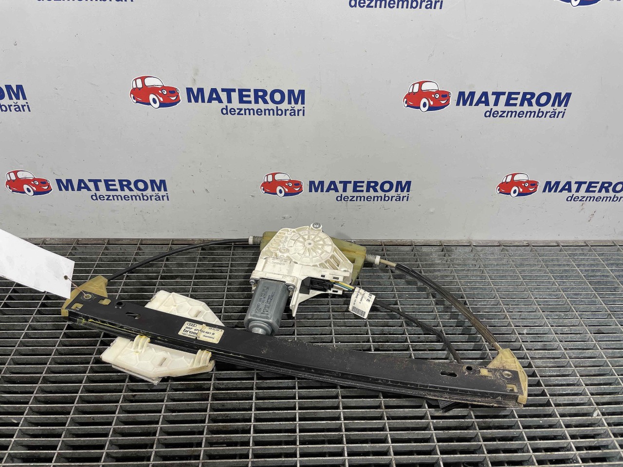 MACARA USA SPATE STANGA AUDI A6 - - (2009 2011)