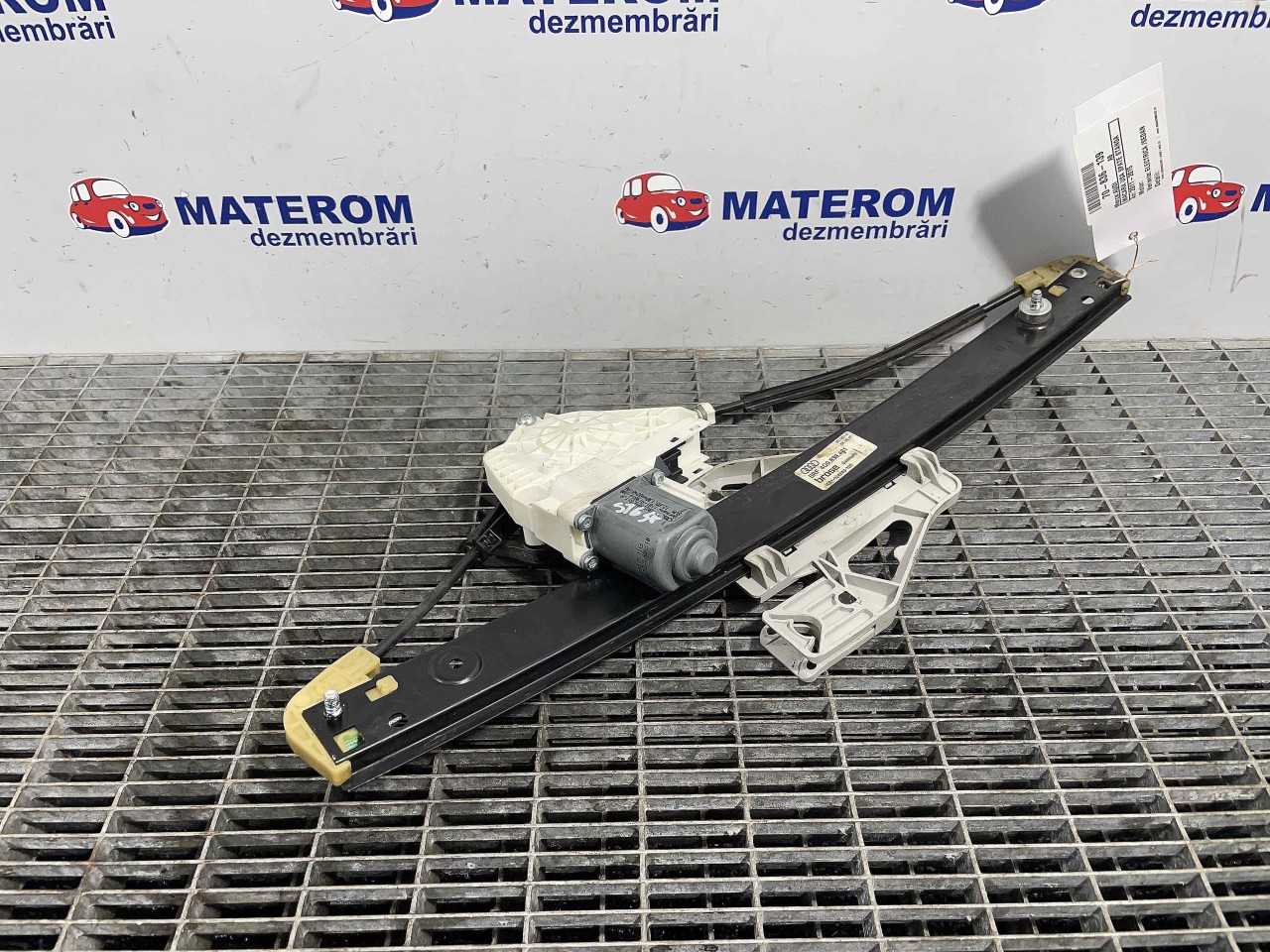 MACARA USA SPATE STANGA AUDI A6 - - (2011 2015)