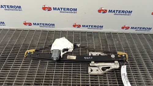 MACARA USA SPATE STANGA AUDI A6 - - (2011 2015)