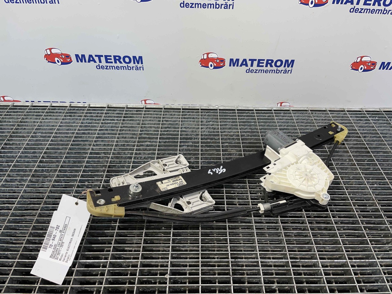 MACARA USA SPATE STANGA AUDI A6 - - (2011 2015)