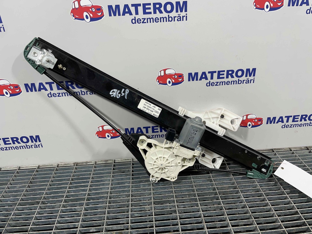 MACARA USA SPATE STANGA AUDI A6 A6 - - (2018 2024)