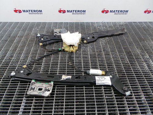 MACARA USA SPATE STANGA AUDI A7 - - (2010 2015)