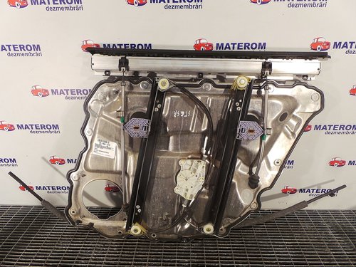 MACARA USA SPATE STANGA AUDI A8 - - (2007 2009)