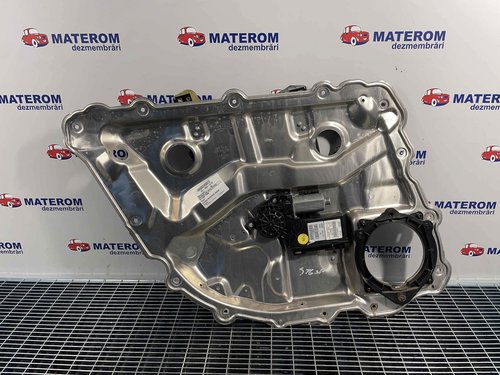 MACARA USA SPATE STANGA AUDI A8 A8 - - (2002 2005)