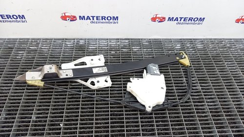 MACARA USA SPATE STANGA AUDI Q3 - - (2011 2015)