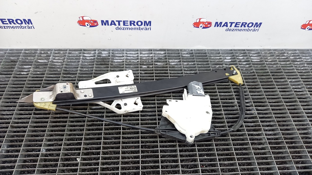 MACARA USA SPATE STANGA AUDI Q3 Q3 - - (2011 2015)