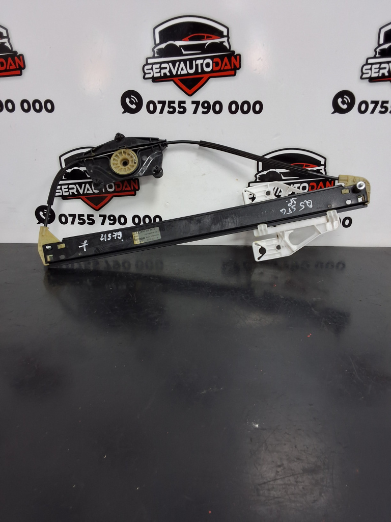 Macara usa spate stanga Audi Q5 (2008-2012) [8R] 2.0 Motorina 2012, 8R0839461D