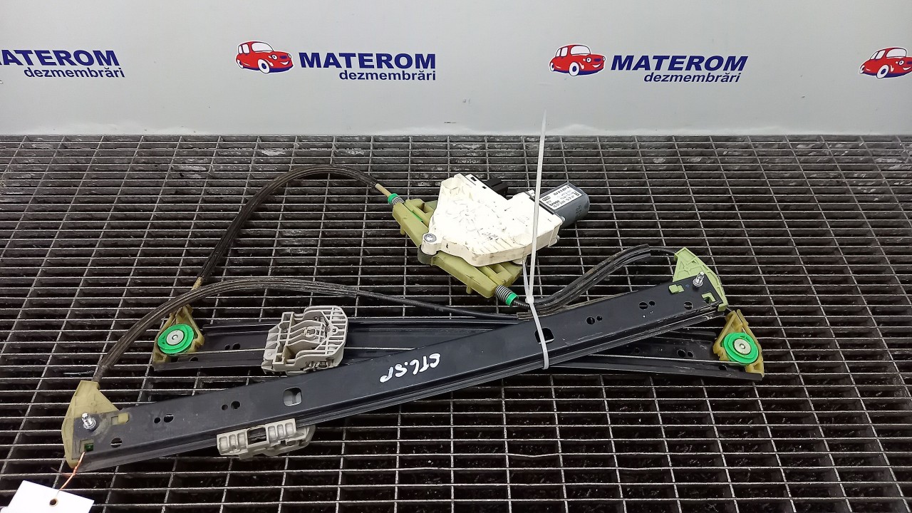 MACARA USA SPATE STANGA AUDI Q7 - - (2006 2010)