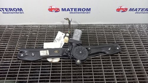 MACARA USA SPATE STANGA BMW SERIA 1 F20 - - (2011 2015)