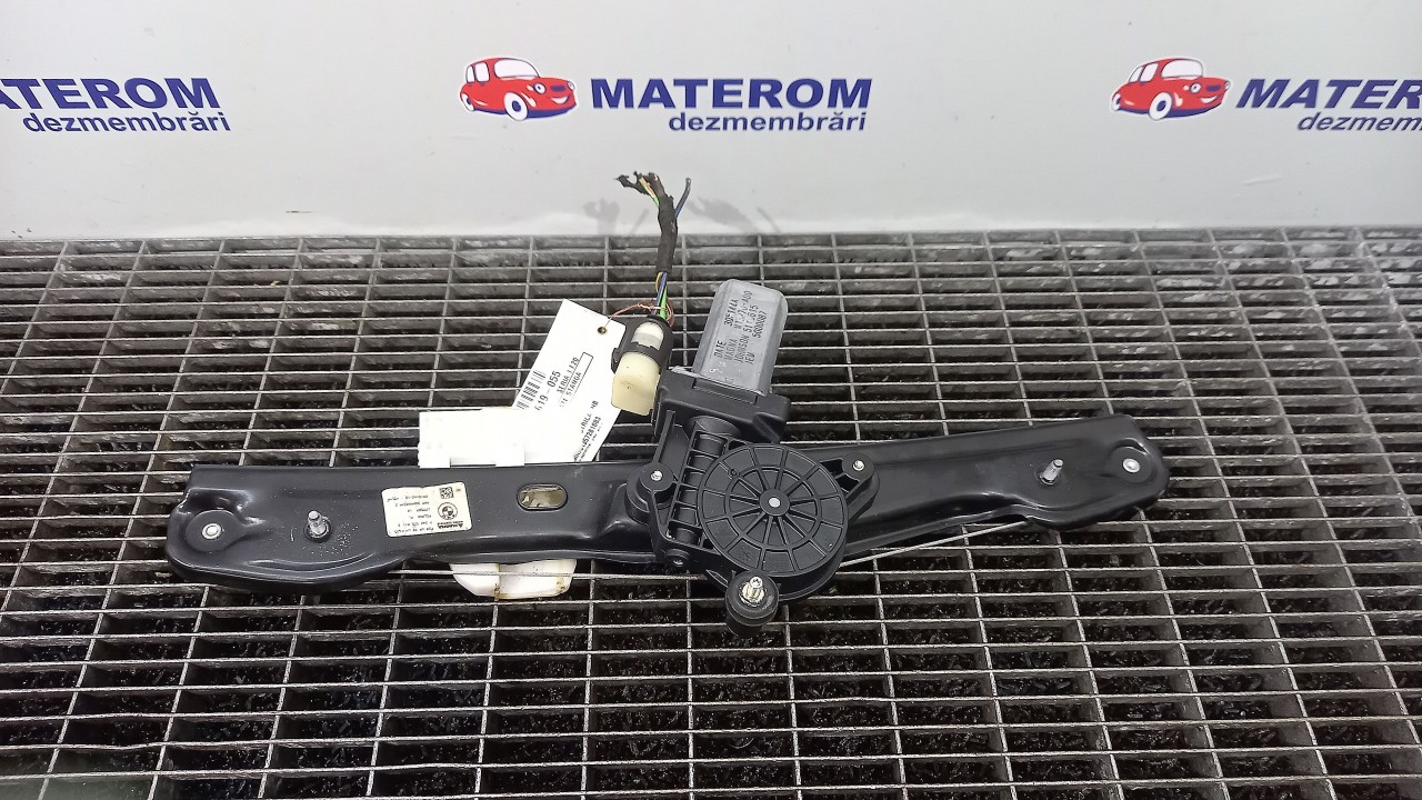MACARA USA SPATE STANGA BMW SERIA 1 F20 SERIA 1 F20 - - (2011 2015)
