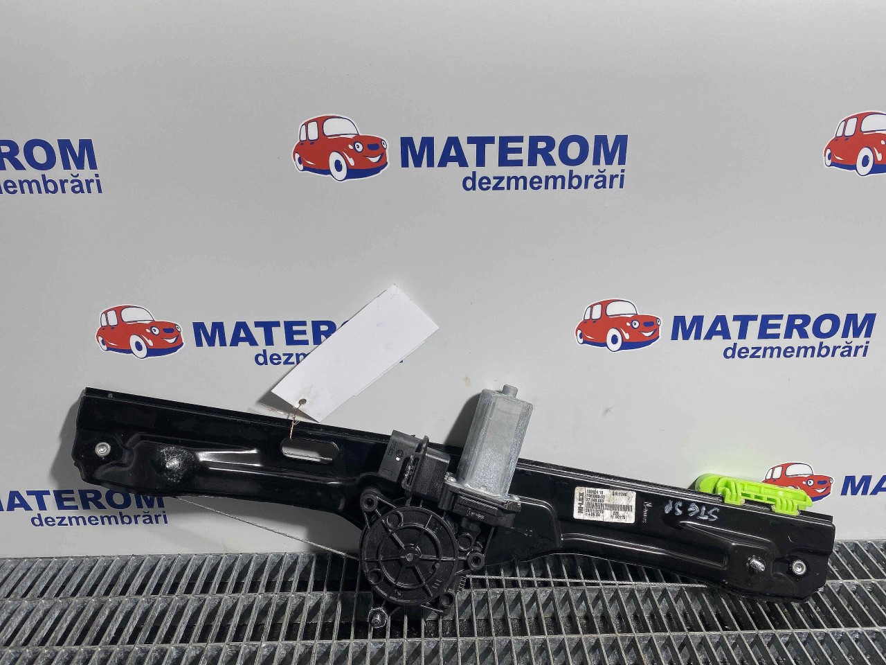 MACARA USA SPATE STANGA BMW SERIA 2 F 45 - - (2018 2021)
