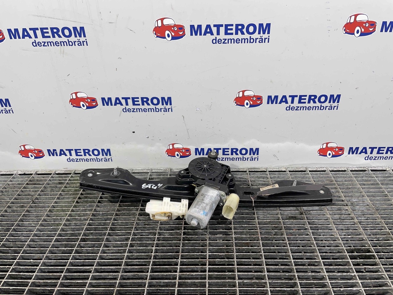 MACARA USA SPATE STANGA BMW SERIA 3 F 30 - - (2011 2018)