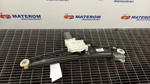 MACARA USA SPATE STANGA BMW SERIA 5 E 60 - - (2007 2010)