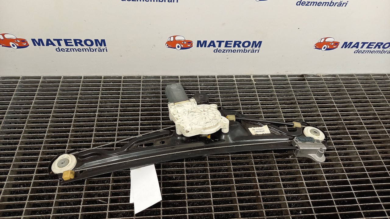 MACARA USA SPATE STANGA BMW SERIA 5 E 60 SERIA 5 E 60 - - (2007 2010)