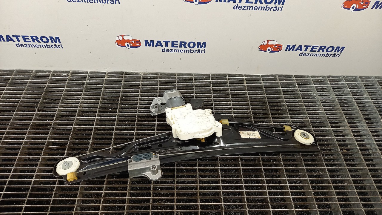 MACARA USA SPATE STANGA BMW SERIA 5 E 60 SERIA 5 E 60 - - (2007 2010)
