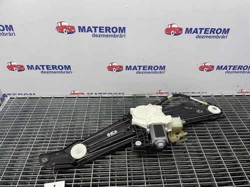 MACARA USA SPATE STANGA BMW SERIA 5 F 10 - - (2010 2014)