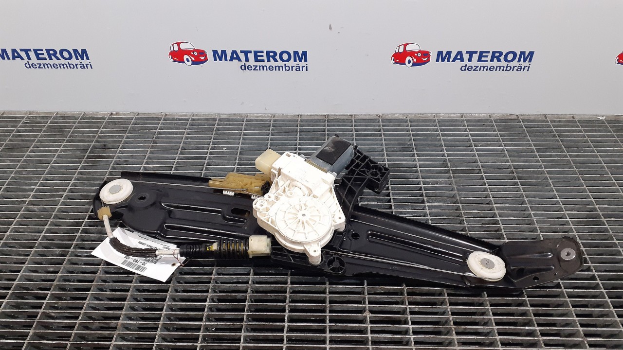 MACARA USA SPATE STANGA BMW SERIA 5 F 11 - - (2010 2014)
