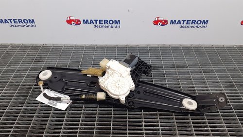 MACARA USA SPATE STANGA BMW SERIA 5 F 11 - - (2010 2014)