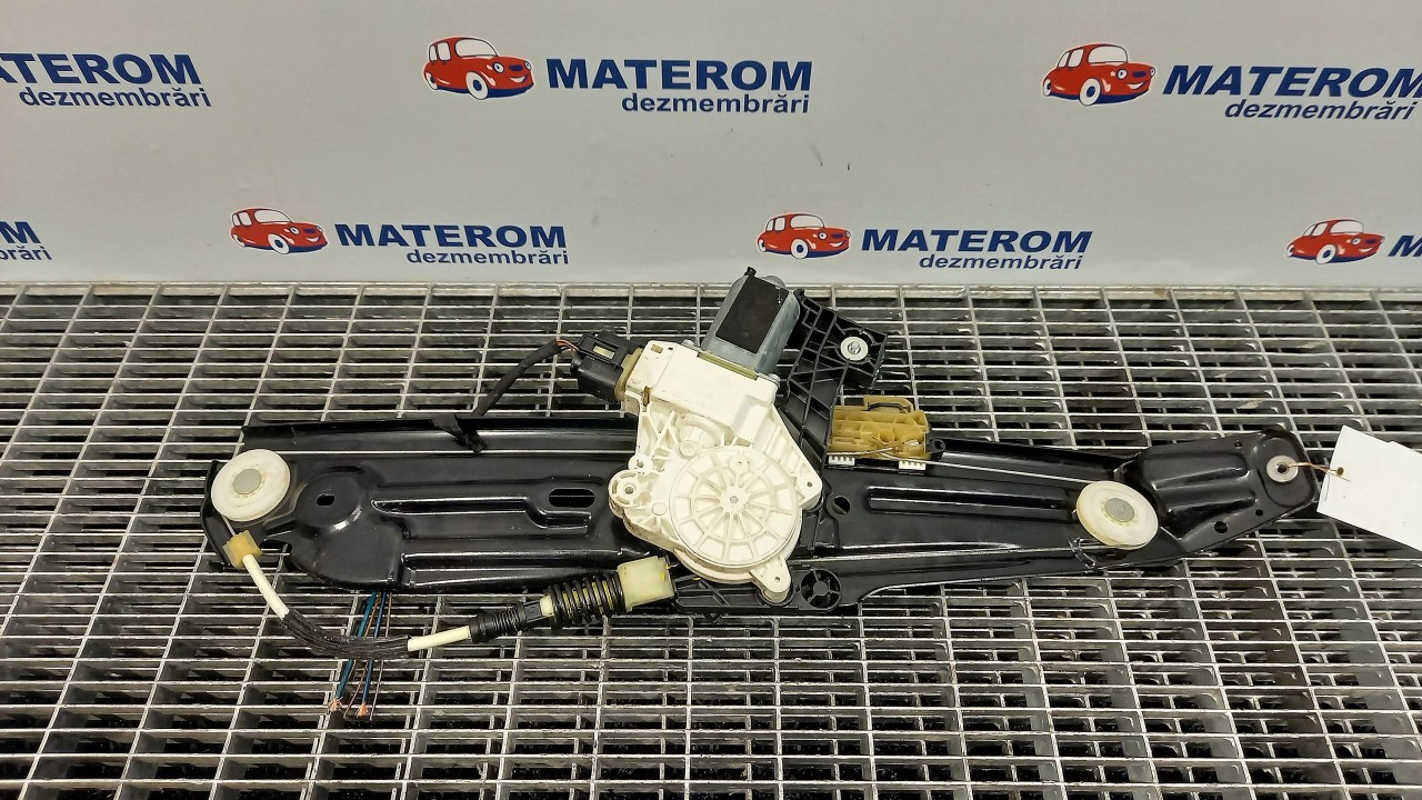 MACARA USA SPATE STANGA BMW SERIA 5 F 11 - - (2010 2014)