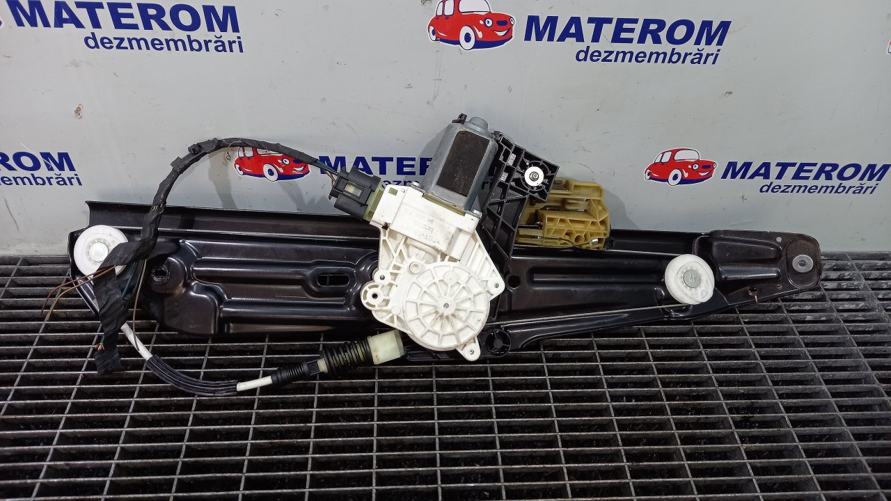 MACARA USA SPATE STANGA BMW SERIA 5 F 11 - - (2010 2014)