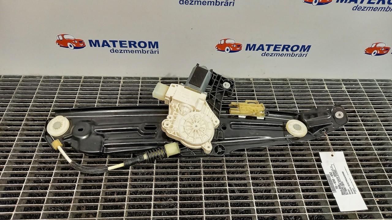 MACARA USA SPATE STANGA BMW SERIA 5 F 11 - - (2010 2014)