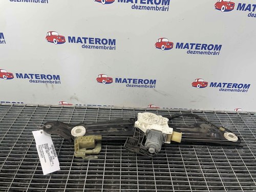 MACARA USA SPATE STANGA BMW SERIA 7 F 01 - - (2008 2012)
