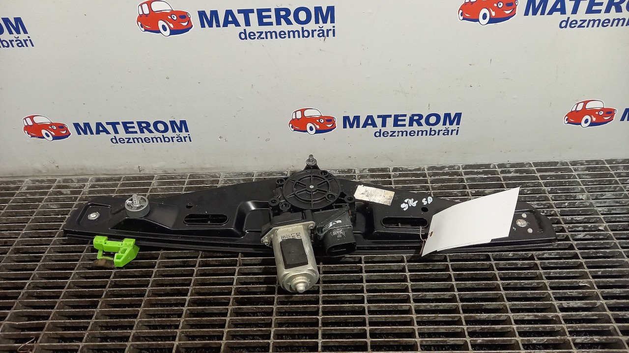 MACARA USA SPATE STANGA BMW X1 X1 - - (2009 2015)