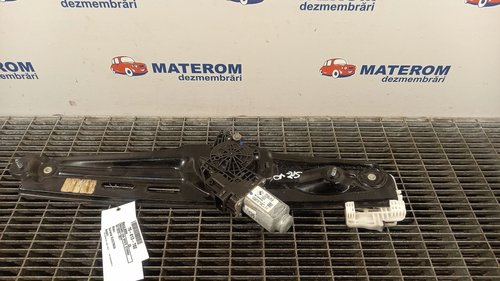 MACARA USA SPATE STANGA BMW X3 - - (2010 2017)