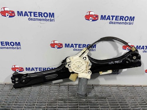 MACARA USA SPATE STANGA BMW X5 - - (2007 2013)