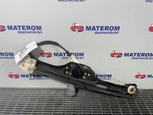 MACARA USA SPATE STANGA BMW X5 - - (2007 2013)