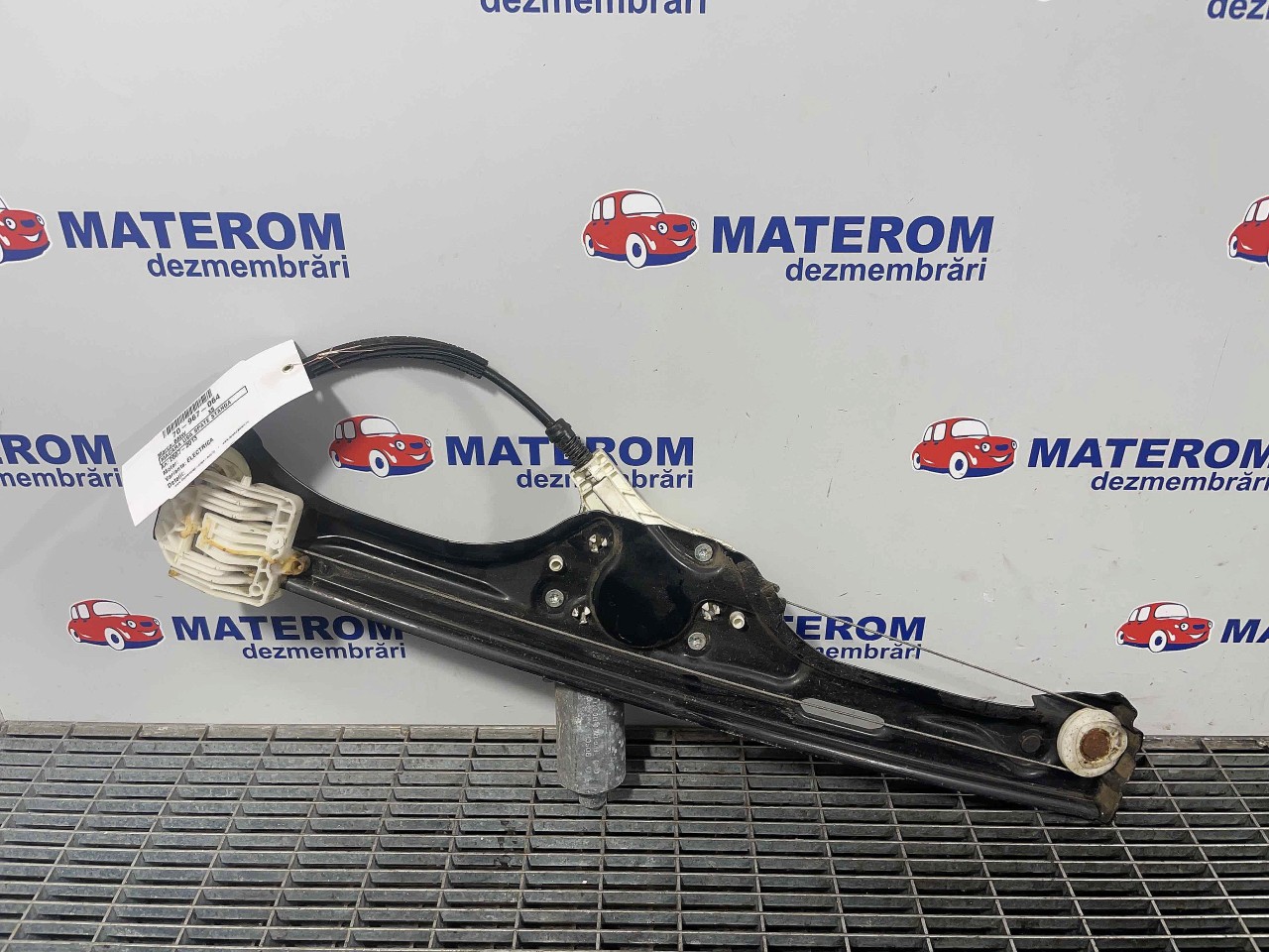 MACARA USA SPATE STANGA BMW X5 X5 - - (2007 2013)