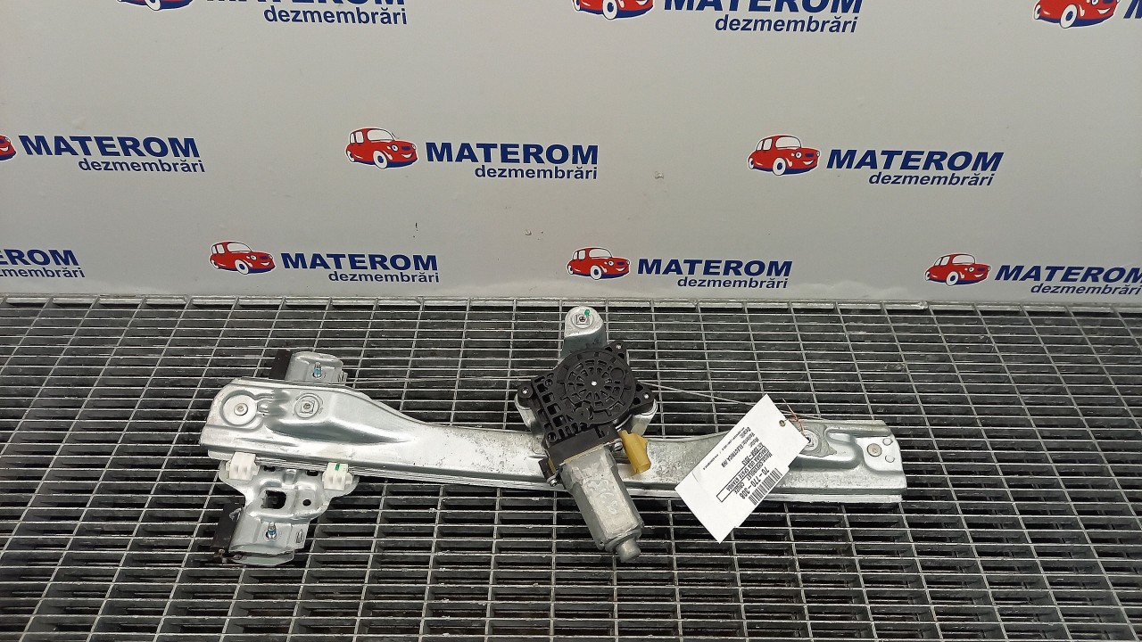 MACARA USA SPATE STANGA CHEVROLET CRUZE - - (2008 2013)