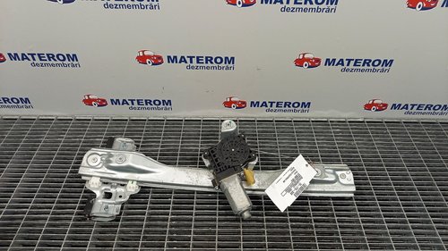 MACARA USA SPATE STANGA CHEVROLET CRUZE - - (2008 2013)