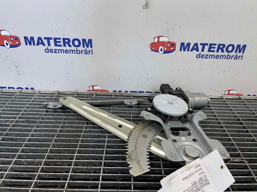MACARA USA SPATE STANGA CITROEN C-CROSSER C-CROSSER - - (2007 2012)