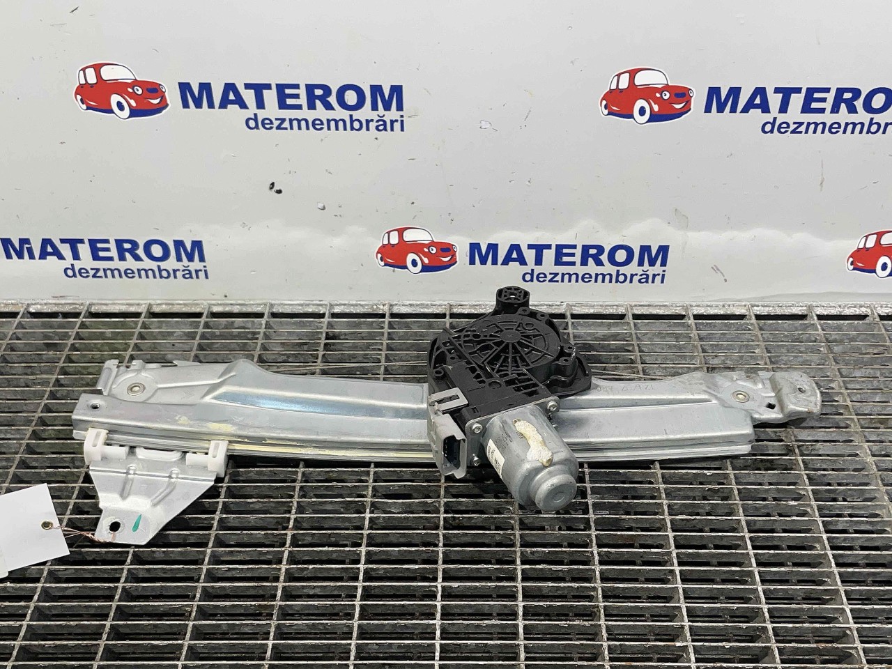 MACARA USA SPATE STANGA CITROEN C4 C4 - - (2015 2018)