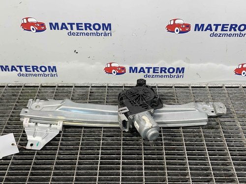 MACARA USA SPATE STANGA CITROEN C4 C4 - - (2015 2018)
