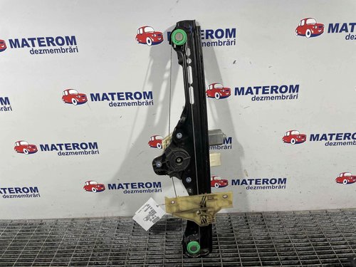 MACARA USA SPATE STANGA CITROEN C4 PICASSO C4 PICASSO - - (2013 2018)