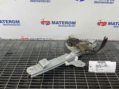 MACARA USA SPATE STANGA DACIA DUSTER - - (2013 2017)
