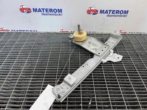 MACARA USA SPATE STANGA DACIA DUSTER DUSTER - - (2010 2013)
