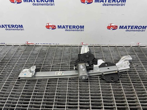 MACARA USA SPATE STANGA DACIA LOGAN MCV - - (2012 2016)
