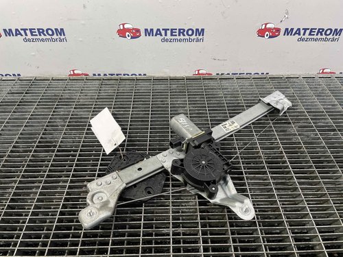 MACARA USA SPATE STANGA DACIA SANDERO SANDERO - - (2012 2019)