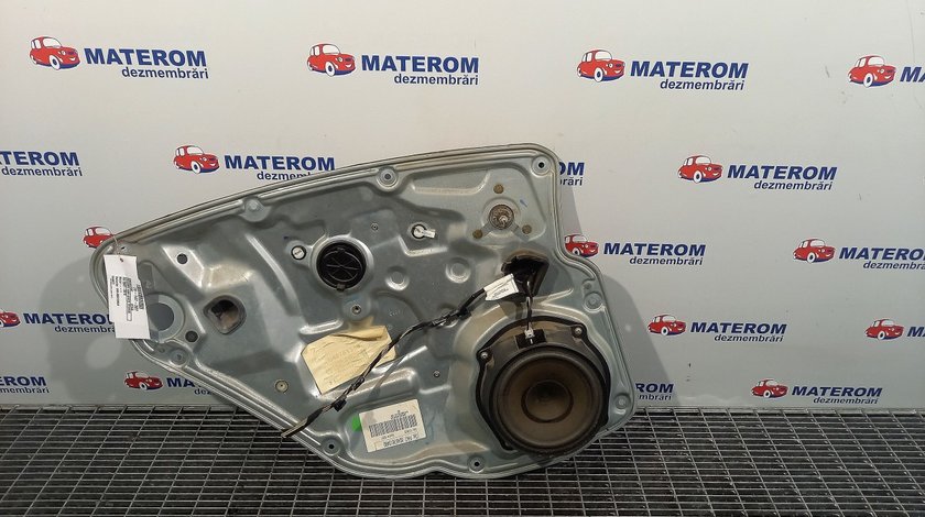 MACARA USA SPATE STANGA FIAT STILO STILO - (2001 2010)