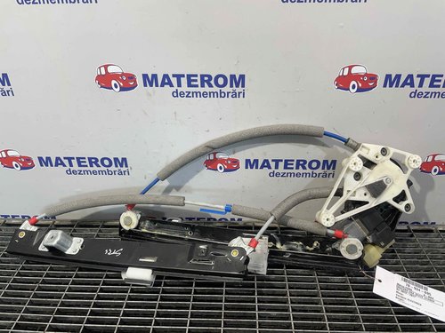 MACARA USA SPATE STANGA FORD B-MAX - - (2012 2017)